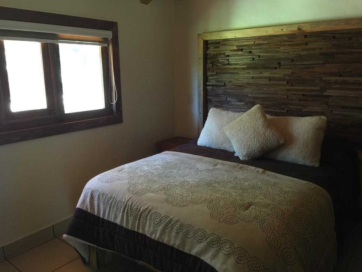 Bellavista Cabanas Mazamitla Eksteriør bilde
