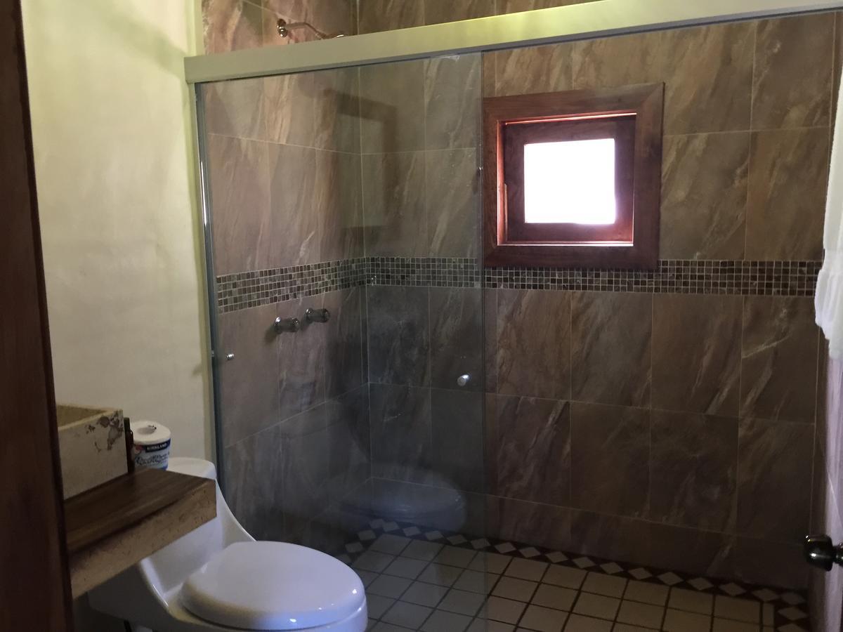 Bellavista Cabanas Mazamitla Eksteriør bilde