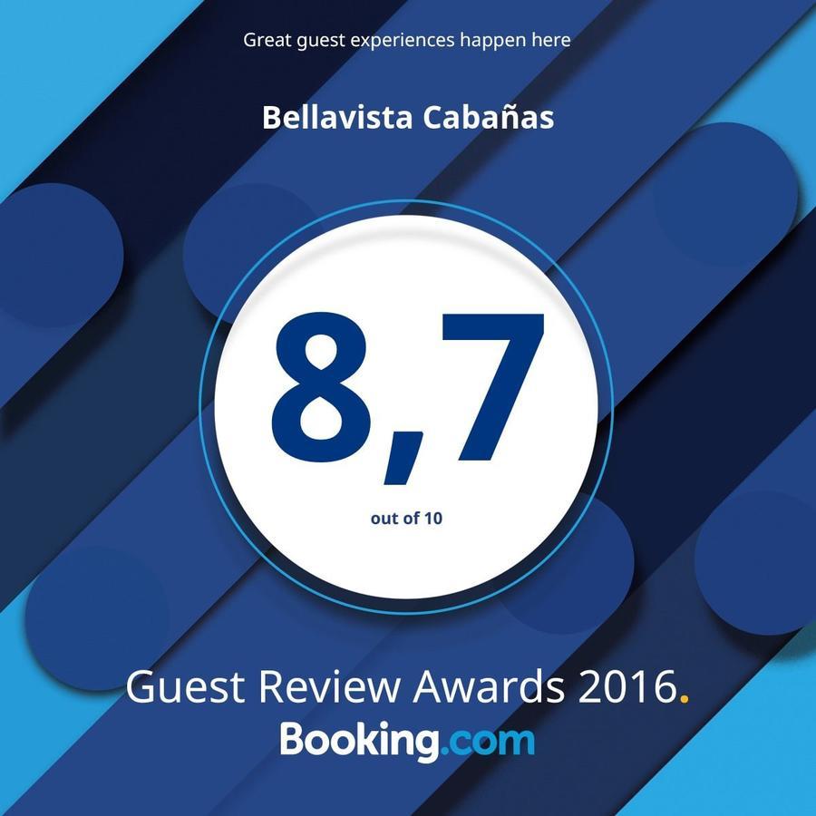 Bellavista Cabanas Mazamitla Eksteriør bilde